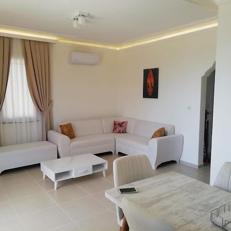 Genc Apart Mugla Exteriér fotografie