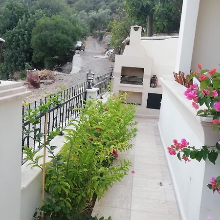 Genc Apart Mugla Exteriér fotografie