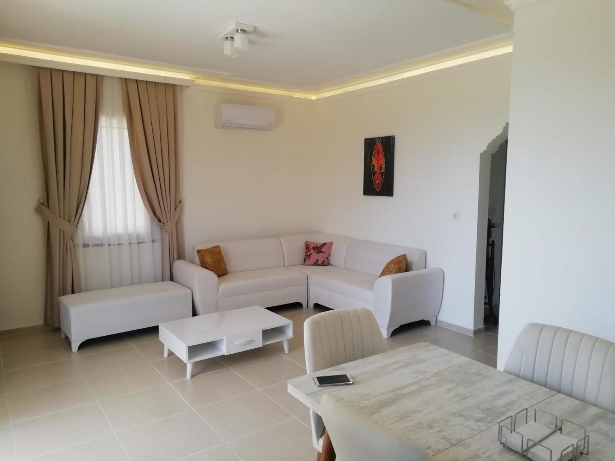 Genc Apart Mugla Exteriér fotografie