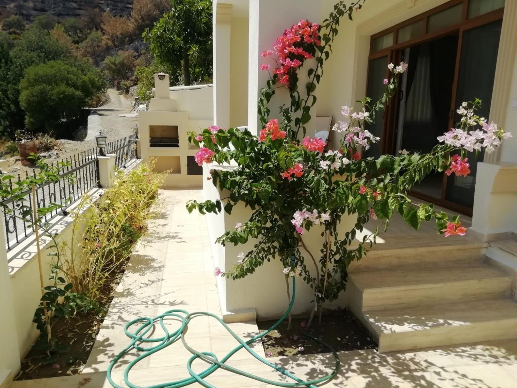 Genc Apart Mugla Exteriér fotografie